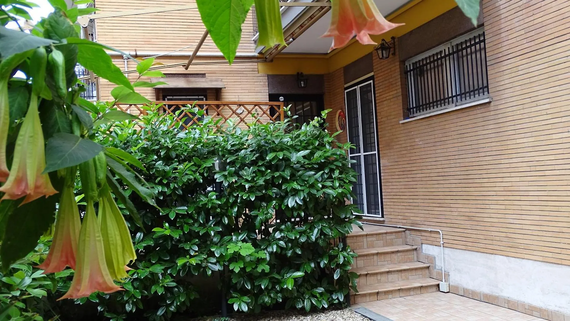 Appartement Brezza Marina Casa Vacanze Ostia