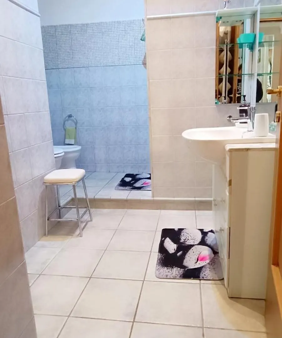 Appartement Brezza Marina Casa Vacanze Ostia