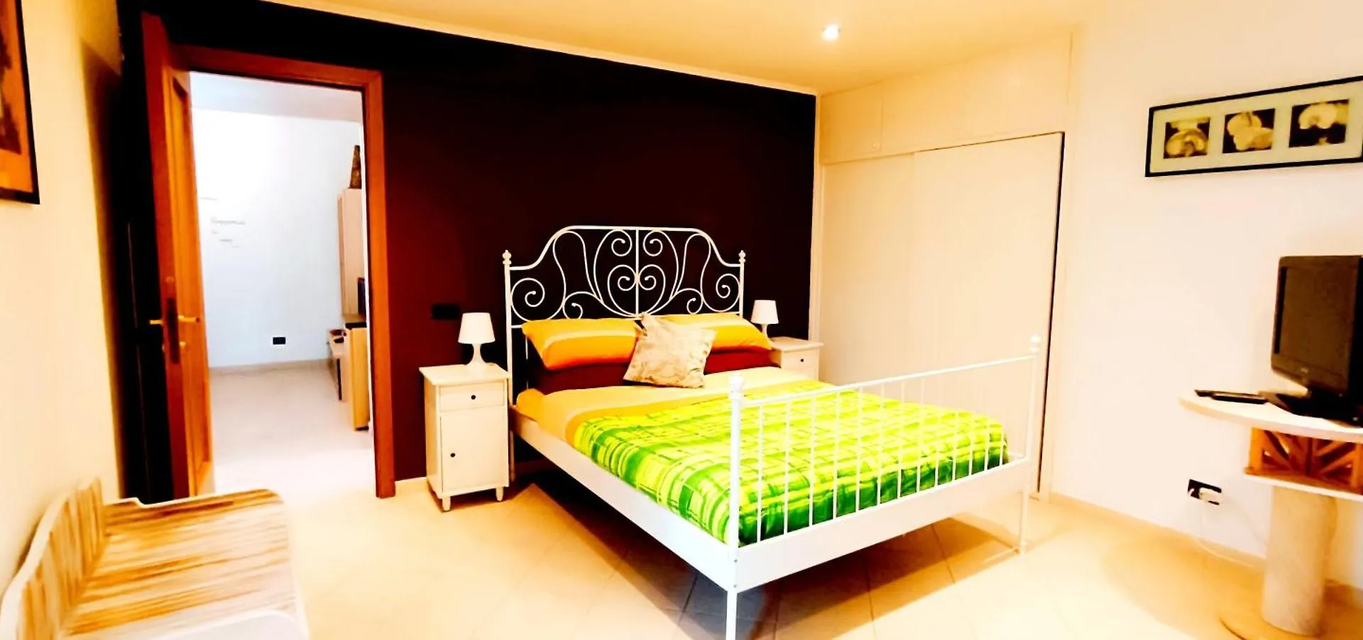 Brezza Marina Casa Vacanze Ostia Apartment 0*, Lido di Ostia Italy