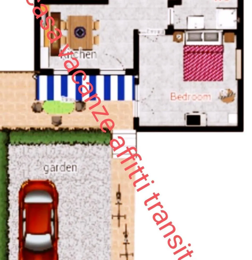 Brezza Marina Casa Vacanze Ostia Apartment  Lido di Ostia