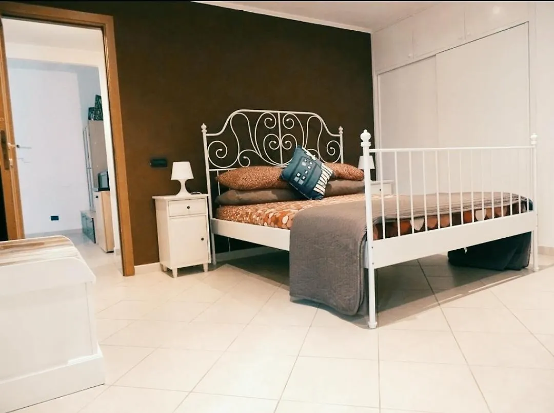 Brezza Marina Casa Vacanze Ostia Apartment Lido di Ostia