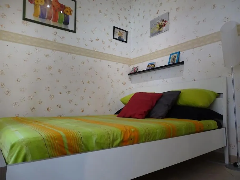 Brezza Marina Casa Vacanze Ostia Apartment Lido di Ostia