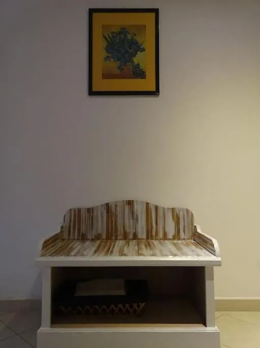 Brezza Marina Casa Vacanze Ostia Apartment 0*, Lido di Ostia