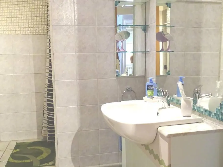 Brezza Marina Casa Vacanze Ostia Apartment