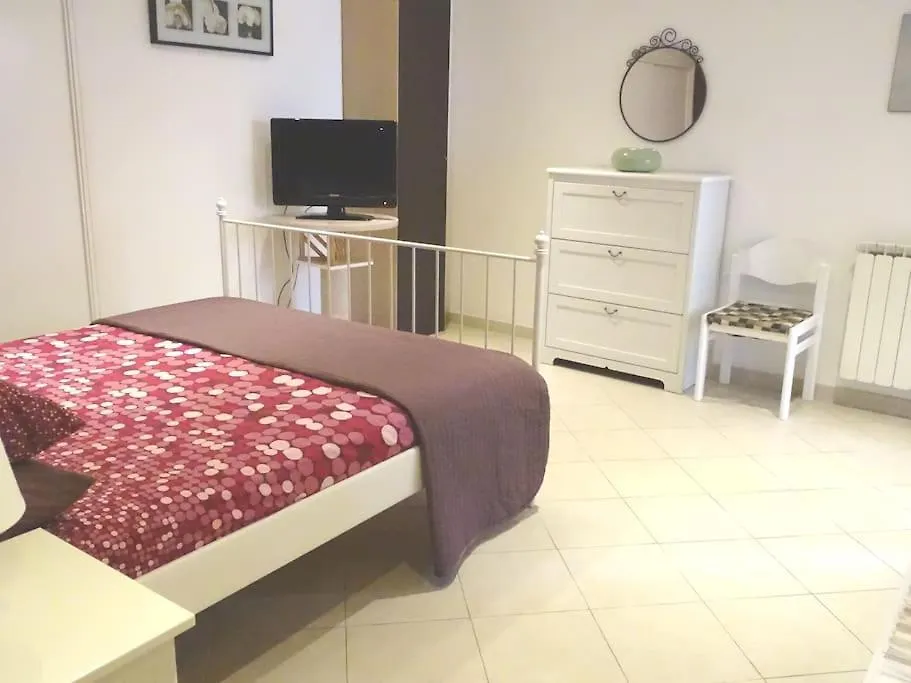 Brezza Marina Casa Vacanze Ostia Apartment 0*, Lido di Ostia